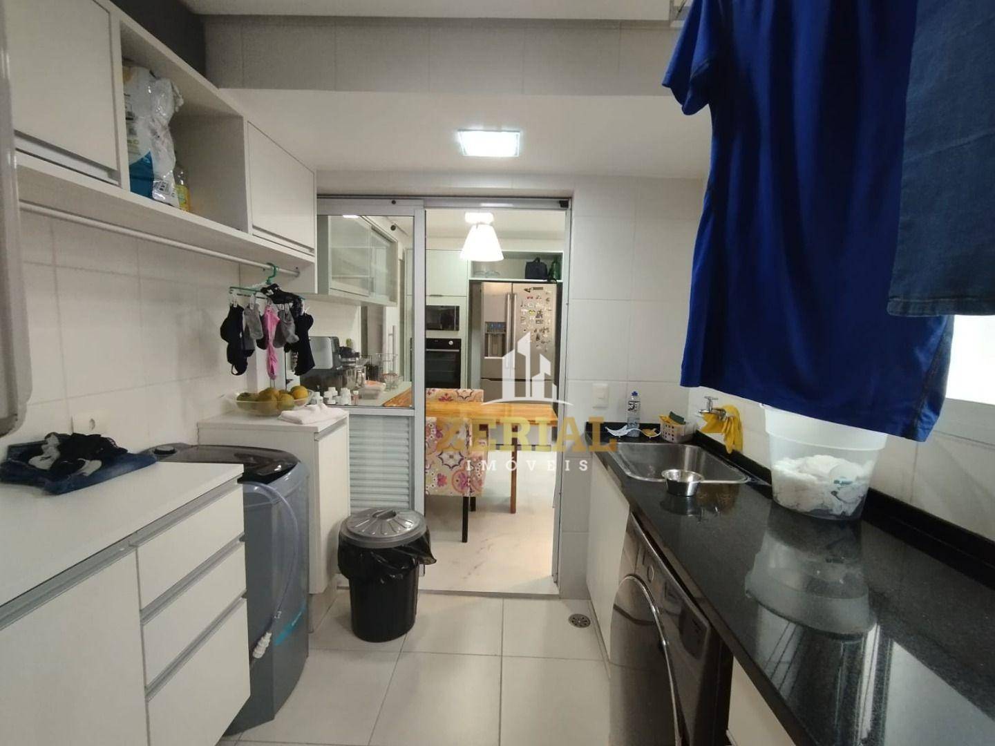 Apartamento à venda com 3 quartos, 156m² - Foto 10