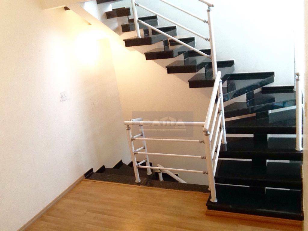 Sobrado à venda com 3 quartos, 220m² - Foto 15