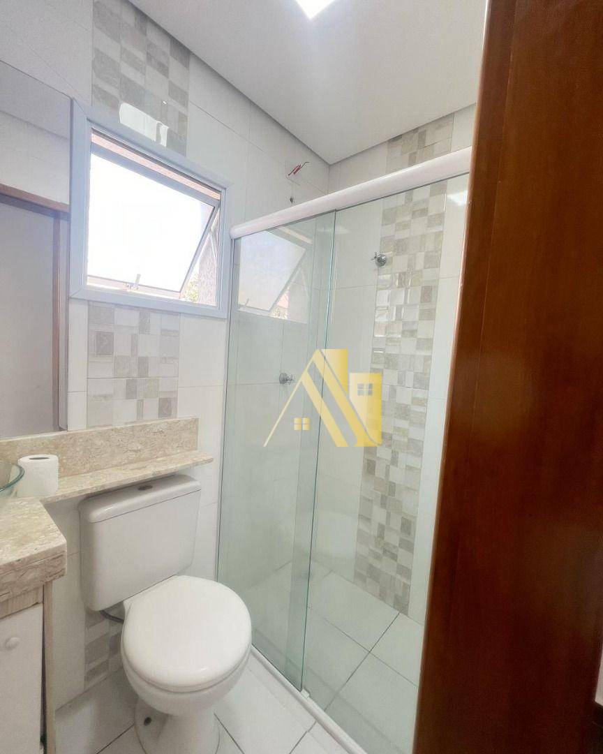 Apartamento à venda com 2 quartos, 55m² - Foto 6