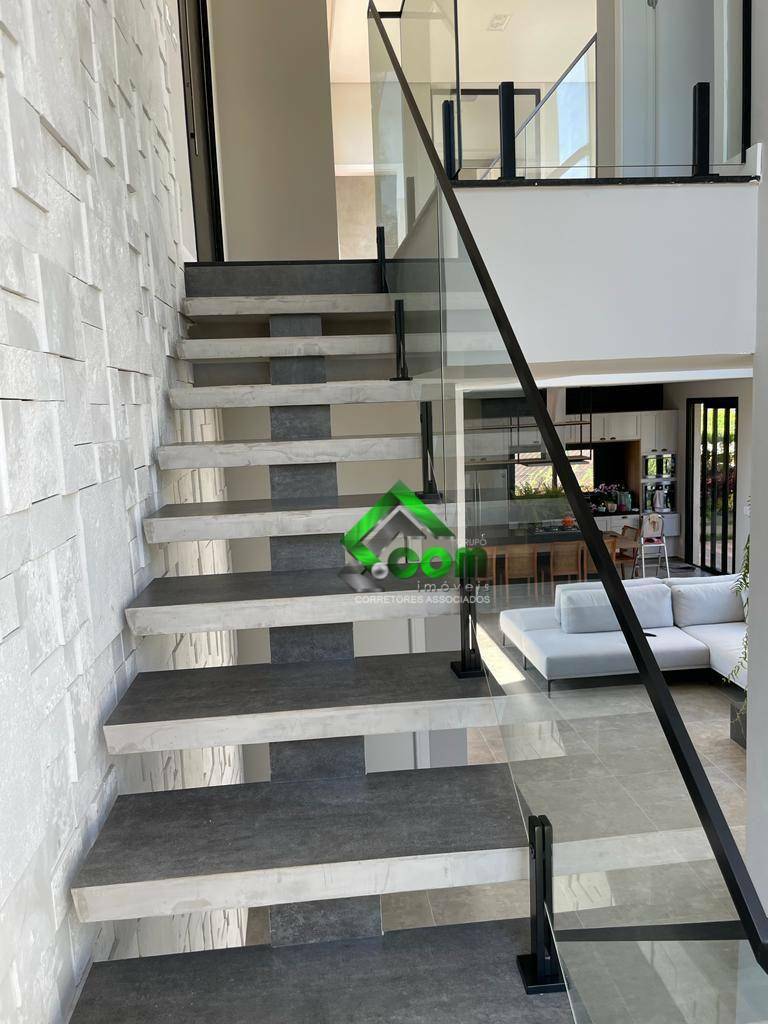 Casa de Condomínio para alugar com 4 quartos, 435m² - Foto 31