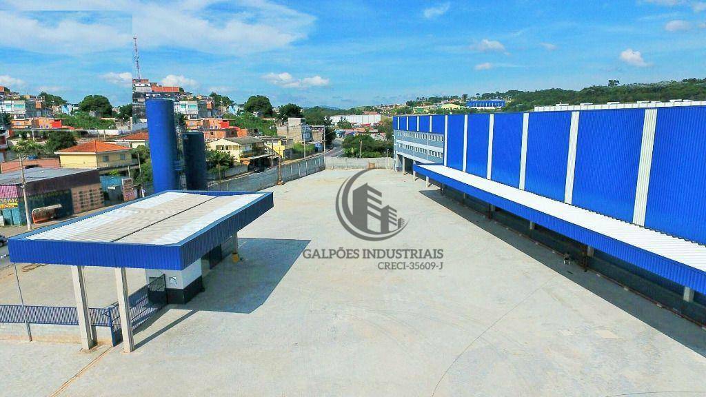 Depósito-Galpão-Armazém para alugar, 6123m² - Foto 3