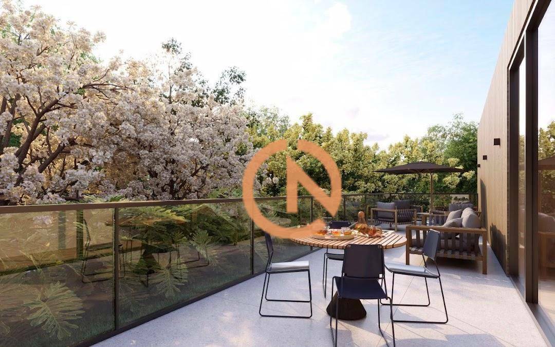 Casa de Condomínio à venda com 4 quartos, 439m² - Foto 11