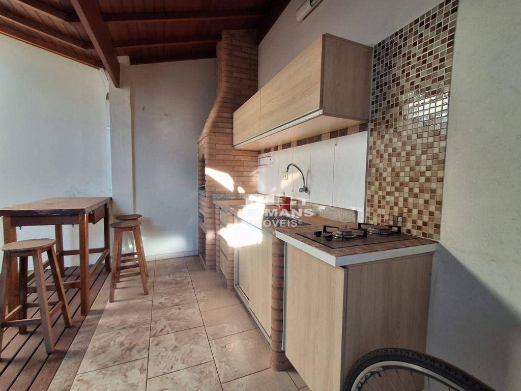 Casa, 3 quartos, 139 m² - Foto 3