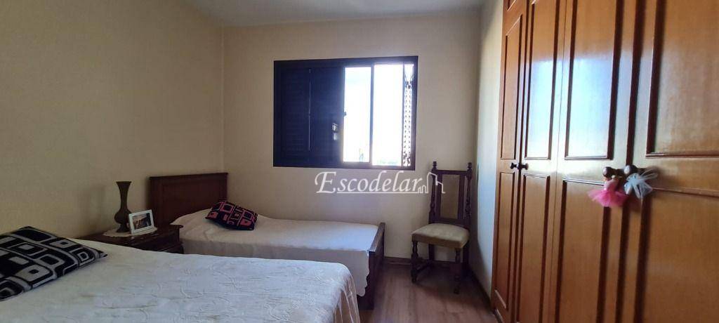 Apartamento à venda com 3 quartos, 170m² - Foto 22