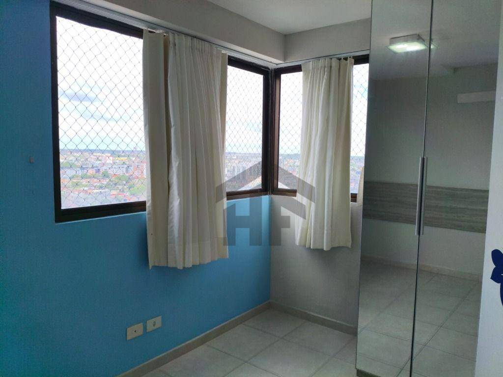 Flat/Apart Hotel, 1 quarto, 50 m² - Foto 4