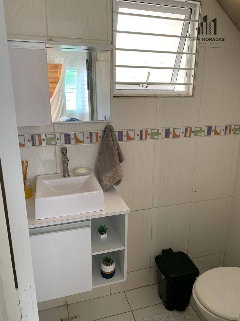 Sobrado à venda com 3 quartos, 99m² - Foto 6