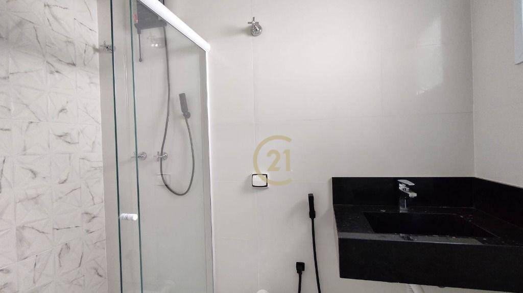 Casa à venda com 3 quartos, 115m² - Foto 13