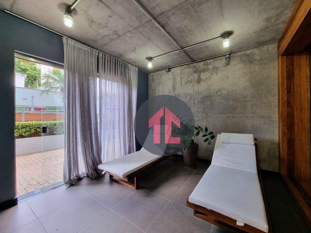 Apartamento à venda e aluguel com 1 quarto, 70m² - Foto 39