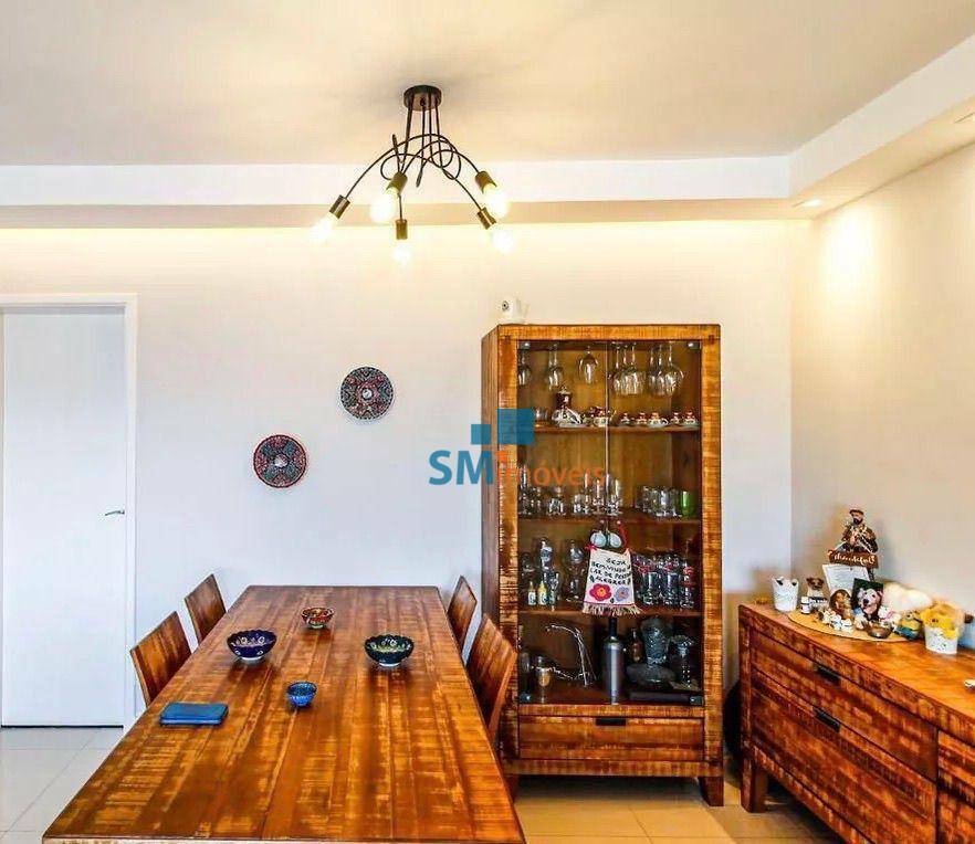 Apartamento à venda com 2 quartos, 103m² - Foto 5