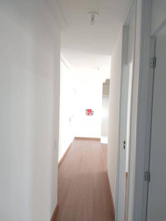 Apartamento para alugar com 2 quartos, 58m² - Foto 3