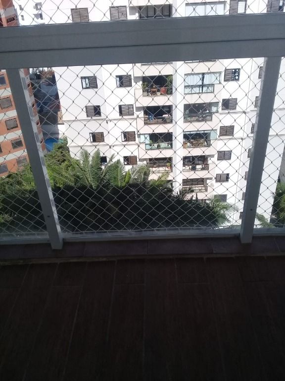 Apartamento à venda com 2 quartos, 96m² - Foto 9