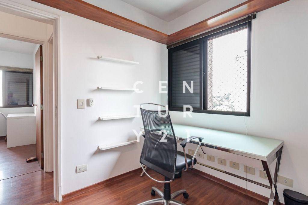 Apartamento à venda com 3 quartos, 83m² - Foto 23