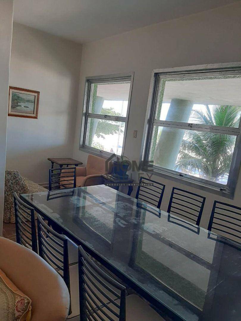 Apartamento à venda com 2 quartos, 113m² - Foto 5