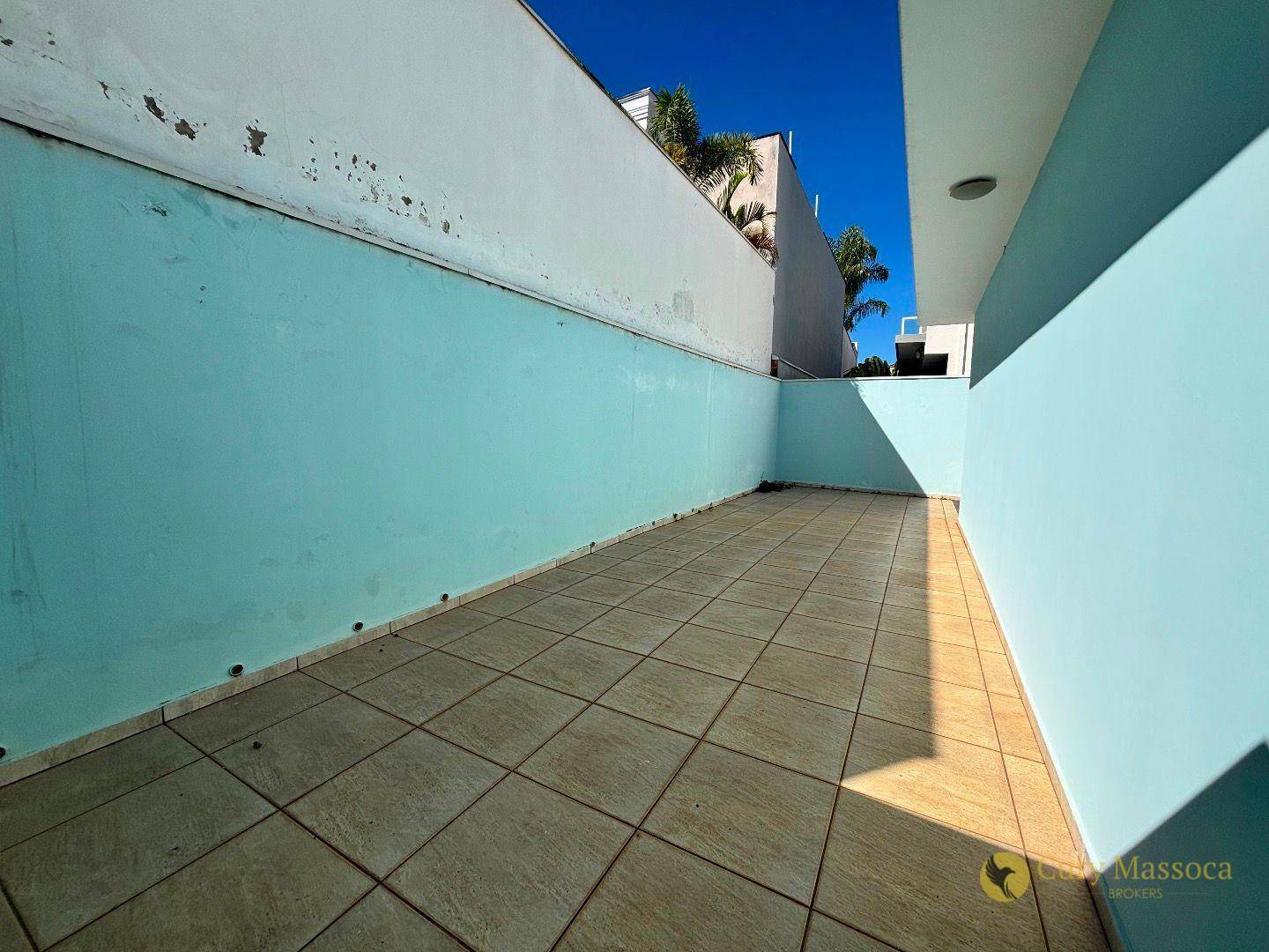 Casa de Condomínio para alugar com 3 quartos, 153m² - Foto 19