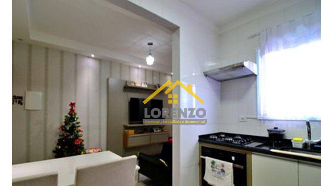 Cobertura à venda com 2 quartos, 100m² - Foto 9