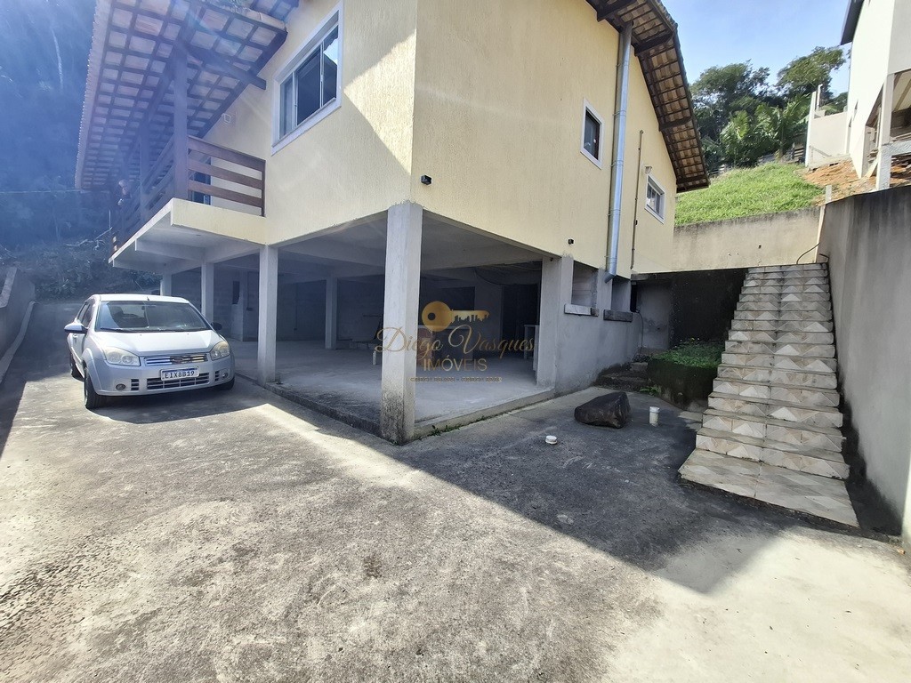 Casa de Condomínio à venda com 3 quartos, 363m² - Foto 22