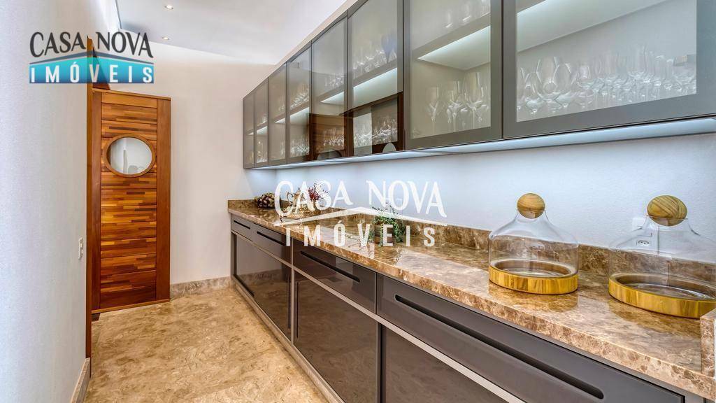 Casa de Condomínio à venda com 5 quartos, 1090m² - Foto 11