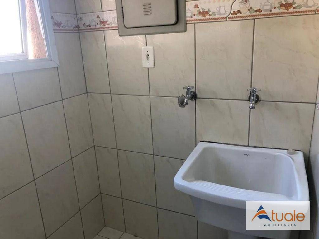 Apartamento à venda com 3 quartos, 82m² - Foto 12