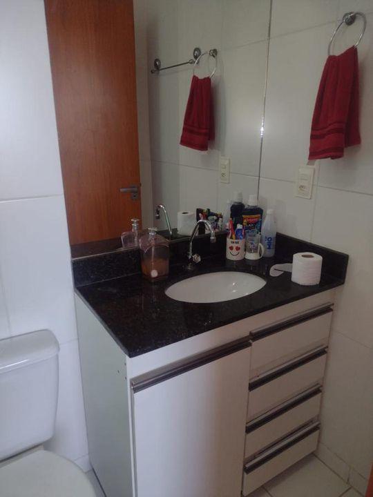 Apartamento à venda com 3 quartos, 74m² - Foto 11