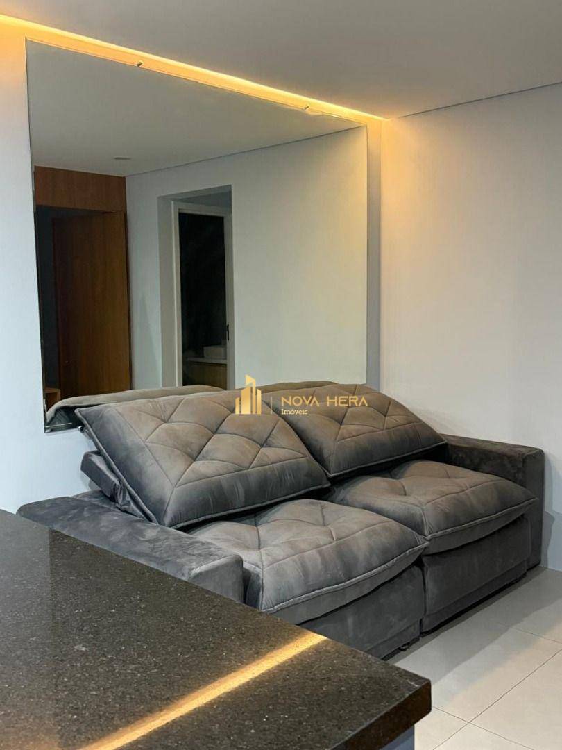 Apartamento, 2 quartos, 53 m² - Foto 5
