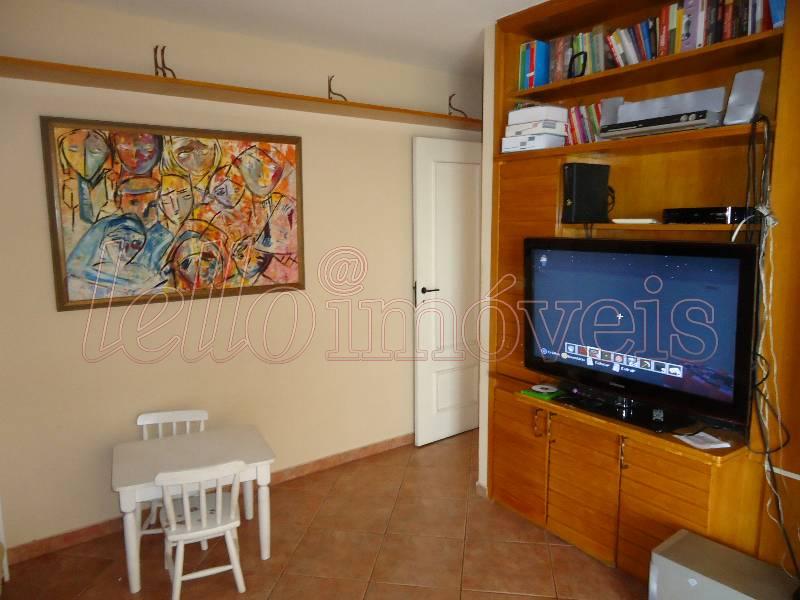 Apartamento para alugar com 3 quartos, 116m² - Foto 4