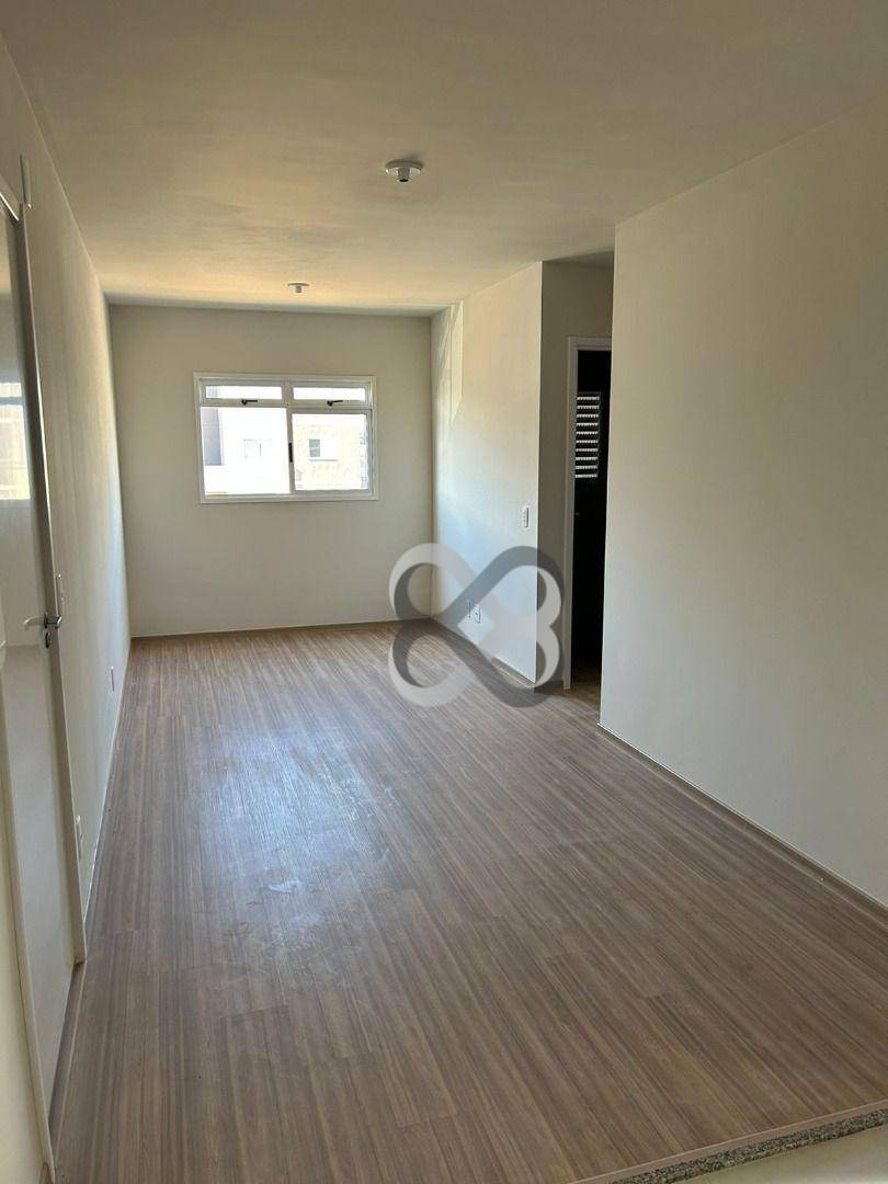 Apartamento à venda com 2 quartos, 45m² - Foto 7