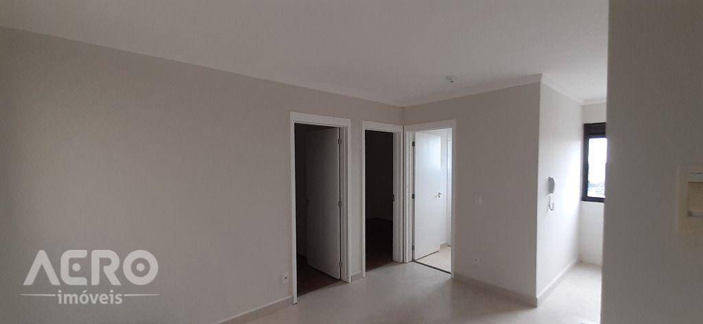 Apartamento à venda com 2 quartos, 45m² - Foto 9