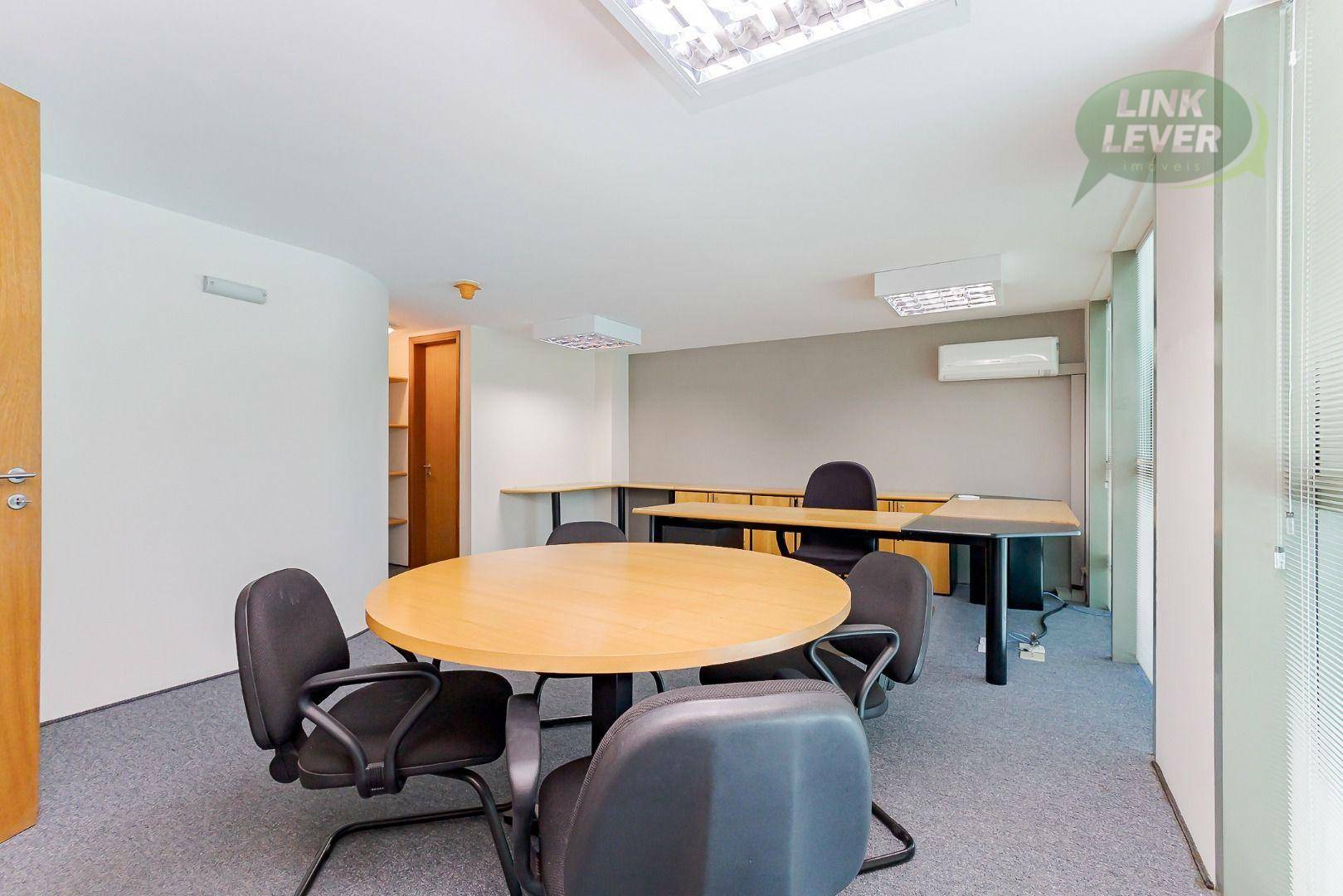 Conjunto Comercial-Sala à venda, 81m² - Foto 4