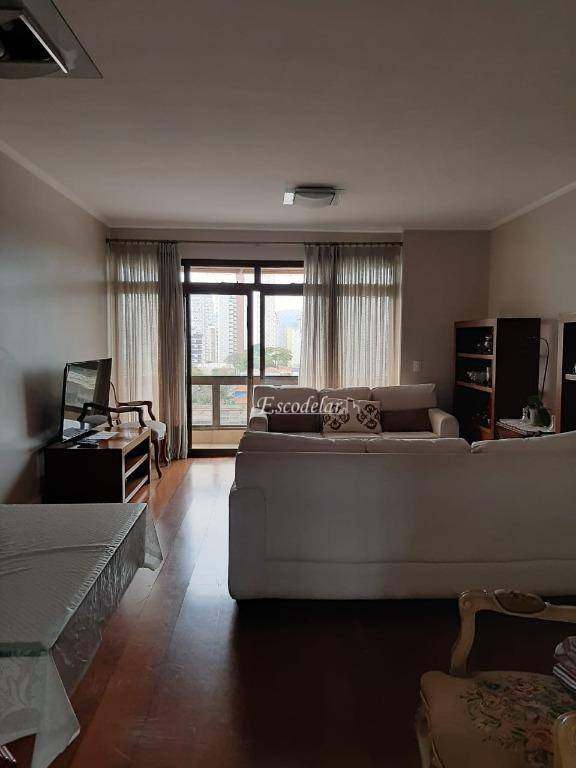 Apartamento à venda com 4 quartos, 146m² - Foto 25