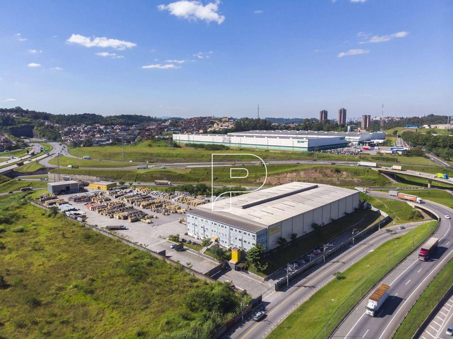 Depósito-Galpão, 7476 m² - Foto 2