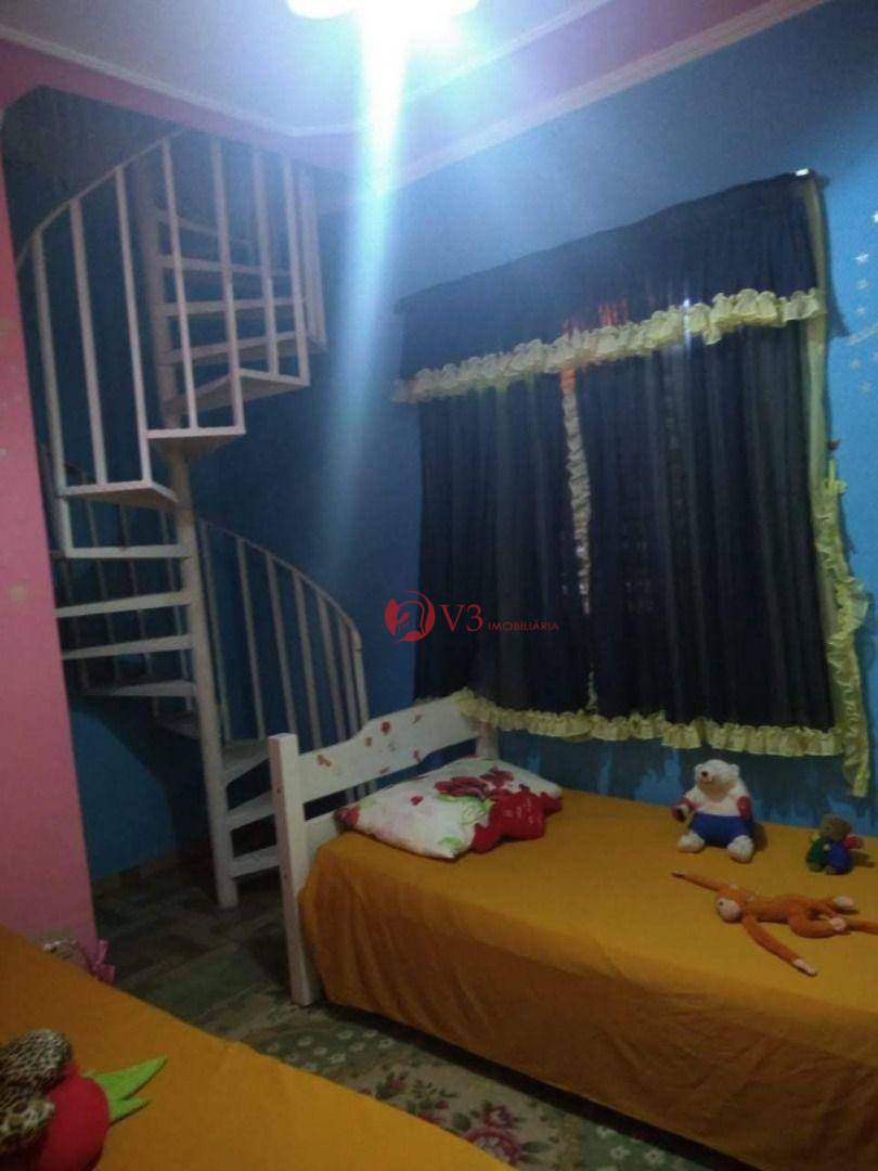 Sobrado à venda com 4 quartos, 180m² - Foto 13