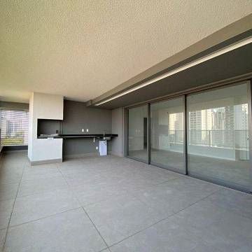 Apartamento à venda com 4 quartos, 158m² - Foto 5