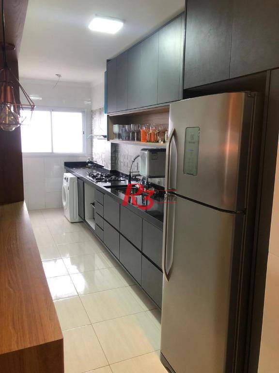 Apartamento à venda com 2 quartos, 73m² - Foto 17