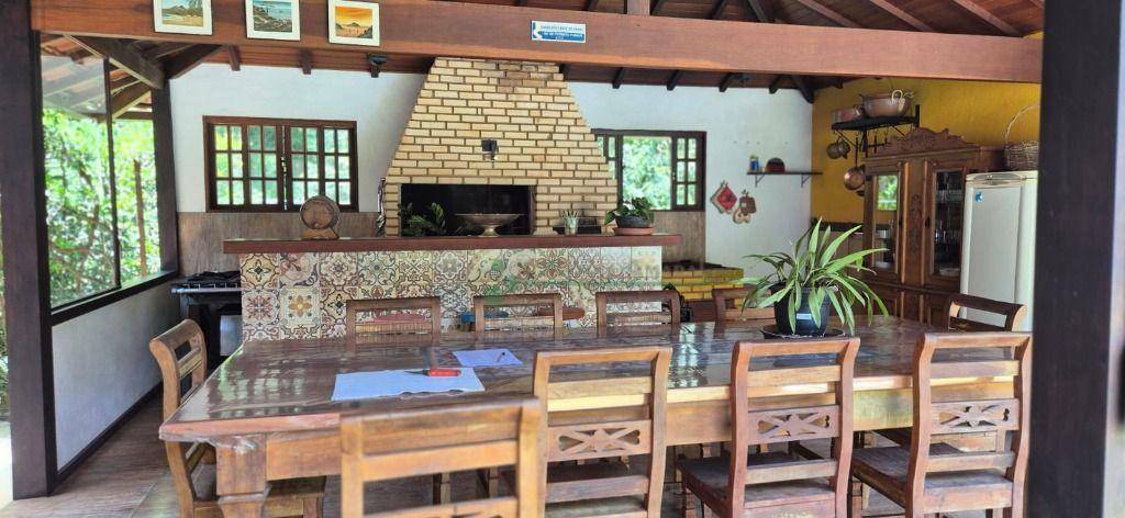 Sítio à venda com 5 quartos, 502m² - Foto 19