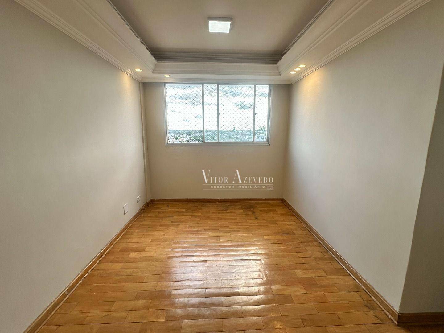 Apartamento para alugar com 3 quartos, 70m² - Foto 4