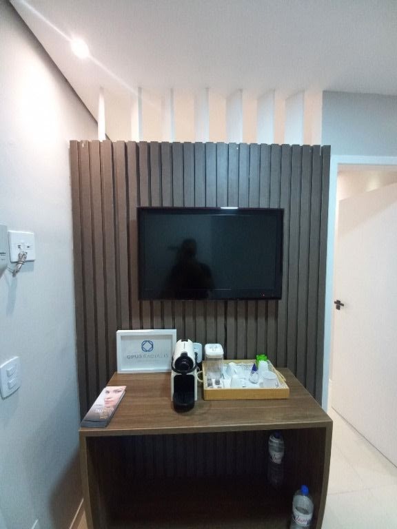 Conjunto Comercial-Sala à venda, 35m² - Foto 6