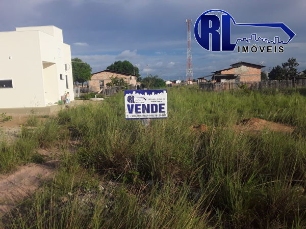 Terreno à venda - Foto 1