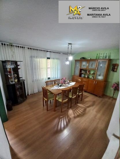 Casa à venda com 4 quartos, 420m² - Foto 10