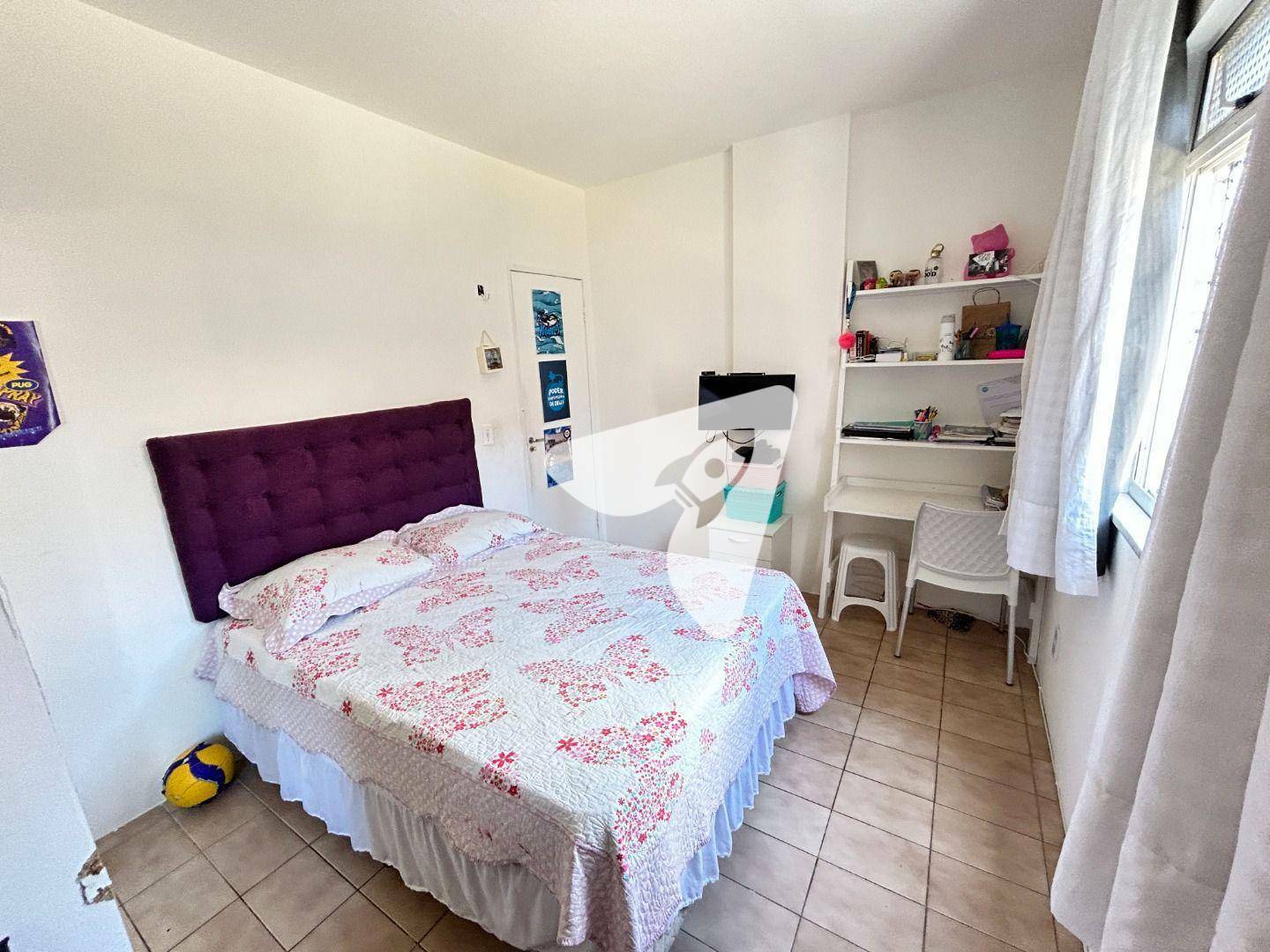 Apartamento à venda com 3 quartos, 112m² - Foto 21