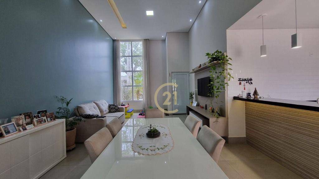 Casa de Condomínio à venda com 3 quartos, 154m² - Foto 28
