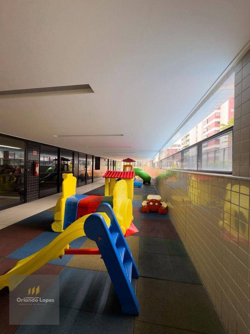 Apartamento, 3 quartos, 118 m² - Foto 5