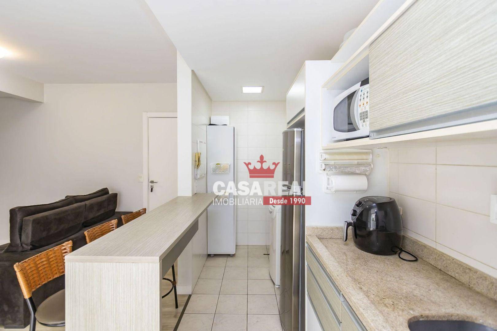 Apartamento à venda com 2 quartos, 61m² - Foto 11