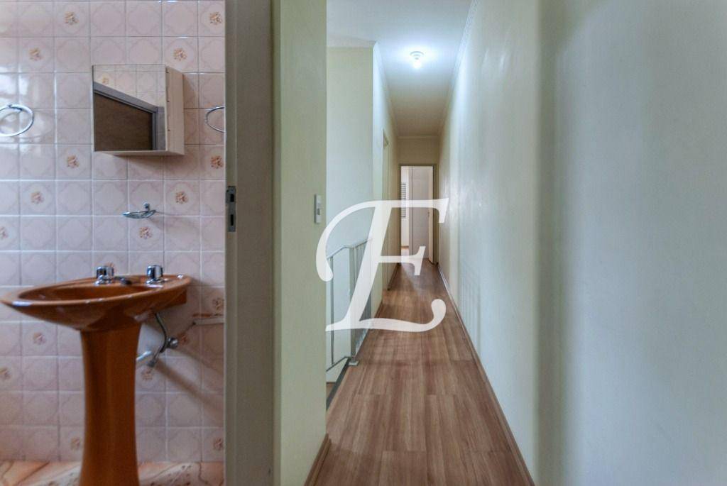 Sobrado à venda com 3 quartos, 180m² - Foto 34