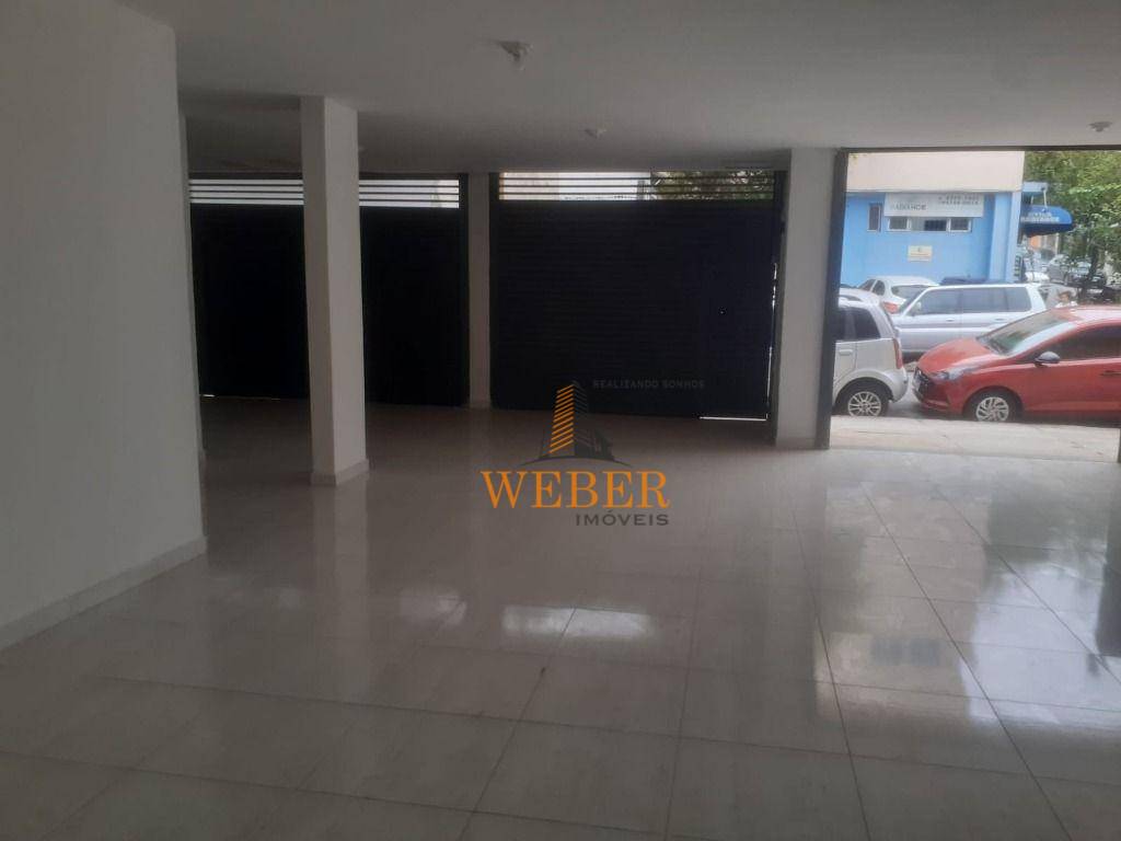 Prédio Inteiro para alugar, 360m² - Foto 2