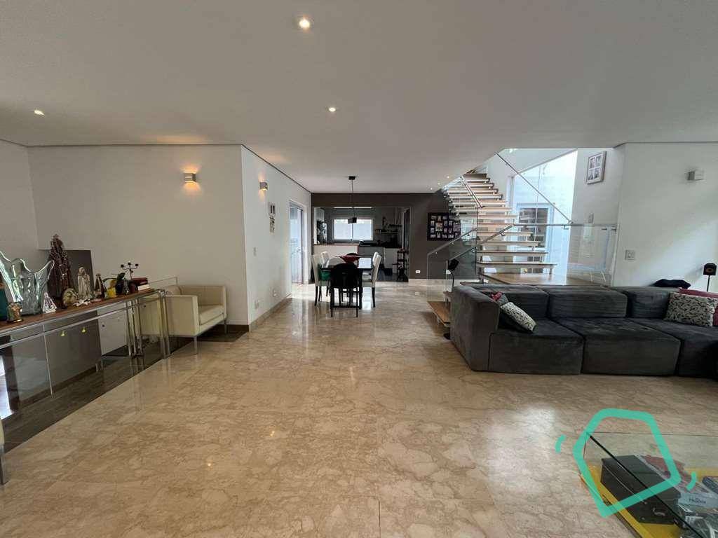 Casa de Condomínio à venda com 3 quartos, 300m² - Foto 8