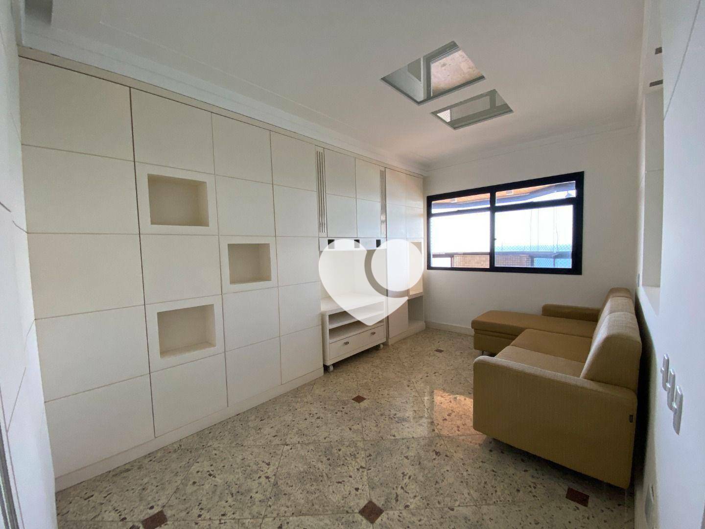 Apartamento para alugar com 4 quartos, 285m² - Foto 38