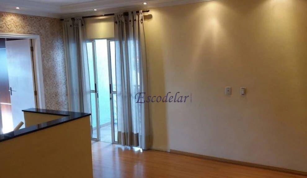 Sobrado à venda com 3 quartos, 210m² - Foto 11