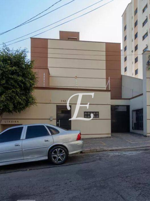 Casa de Condomínio à venda e aluguel com 2 quartos, 75m² - Foto 8