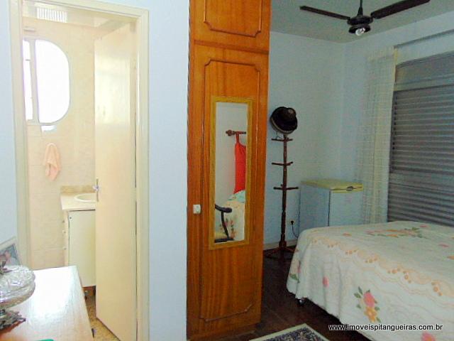 Apartamento à venda com 3 quartos, 135m² - Foto 5