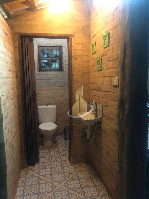 Sítio à venda e aluguel com 5 quartos, 290m² - Foto 12